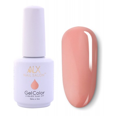 ALX Nail Salon 15 ml 266 Nude Knickers