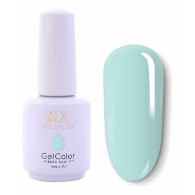 ALX Nail Salon 15 ml 545 Aqua Island