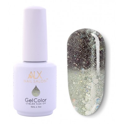 ALX Nail Salon 15 ml 685 Sparkle Soldier