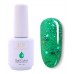 ALX Nail Salon 15 ml 188 Bluish Green