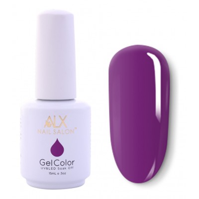 ALX Nail Salon 15 ml 062 Violet