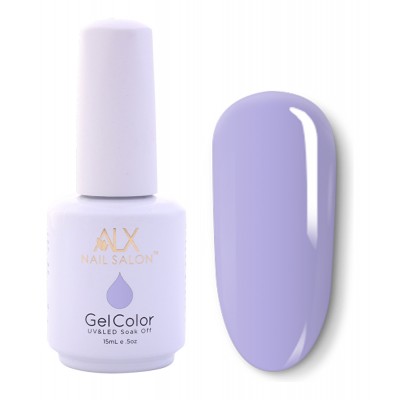 ALX Nail Salon 15 ml 553 Biloba Flower