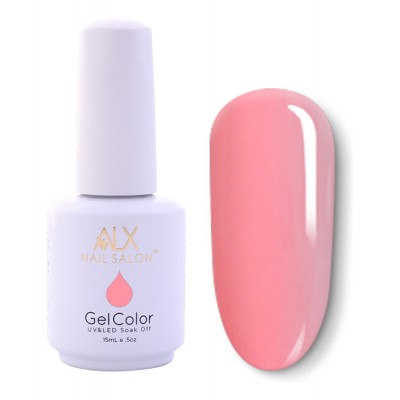 ALX Nail Salon 15 ml 497 Mauvelous